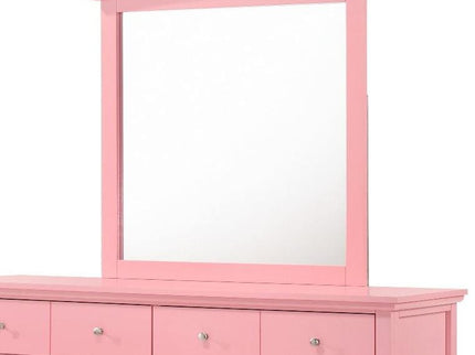 Hammond - Elegant Wall Mirror