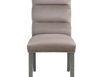 Highmore - Upholstered Dining Side Chair (Set of 2)