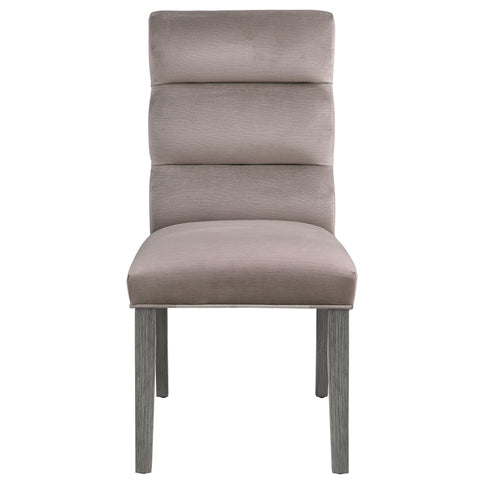 Highmore - Upholstered Dining Side Chair (Set of 2)
