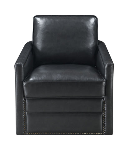 Rocha - Aire Swivel Chair With Glider