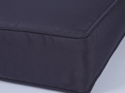 Cushion Covers For 7 Piece Wicker Sectional Sofa, 14 Pack Seat And Back Slipcovers With Zipper