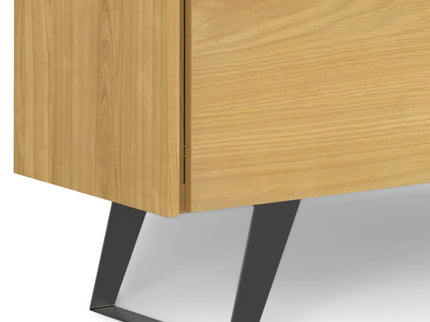 Lowry - Handcrafted Sideboard Buffet