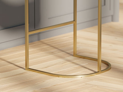 Stool With Base
