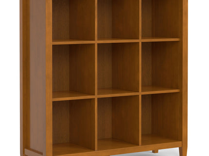 Warm Shaker - Handcrafted Cube Storage