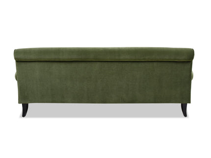 Alana Lawson - Three Cushion Tightback Sofa