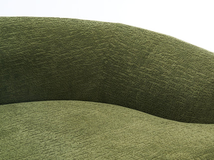 4 Seater Sofa With Fabric, 30D, 60 Hardness Full Sponge, 4 Pillow For Living Room, Home Furniture Sleeper Sectional Sofa For Apartment