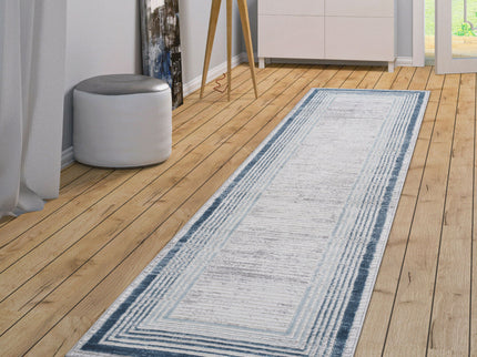 Marfi - Bordered Rug