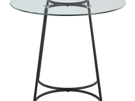 Cece - Contemporary / Glam Dinette Table