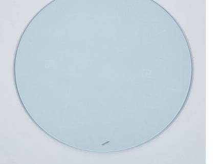 Tempered Glass Top - Clear