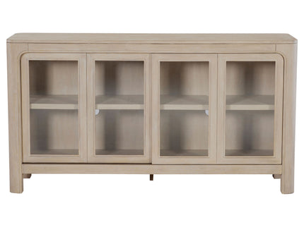Flores - Sideboard - Mango Color