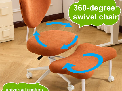 Multifunctional Ergonomic Meditation & Yoga Chair