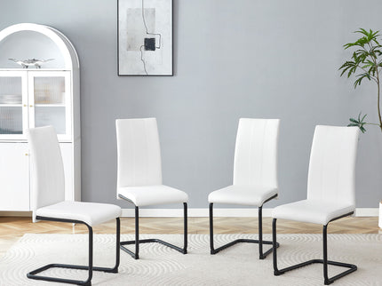 Upholstered Dining Chairs For Dining Room