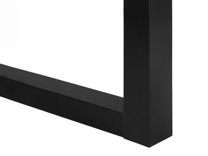 Computer Desk For Home Office Laptop, Left, Right Set - Up, Storage Drawers