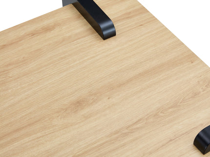 High Quality Coffee Table For Modern Minimalist Living Rooms