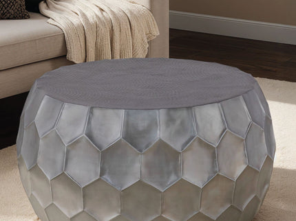 Ct101 - Round Coffee Table