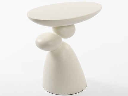 Lucky Stone Shaped Table