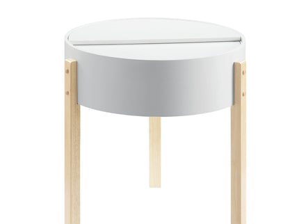 Bodfish - Round Table