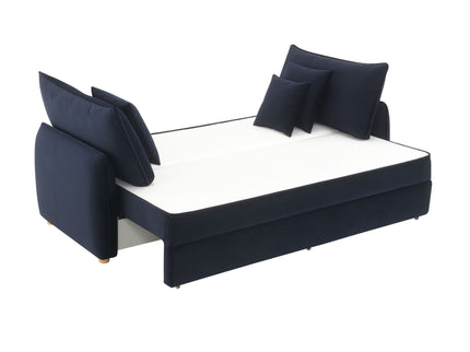 Irina - Pull Out Sleep With Storage