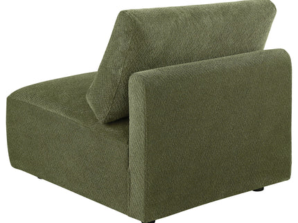 Logan - Armless Chair
