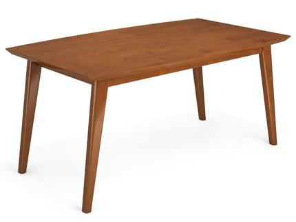 Draper - Rectangular Dining Table
