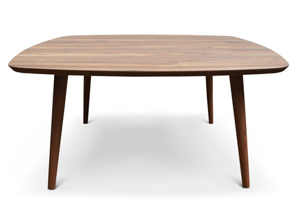 Kalen - Center Table - Walnut