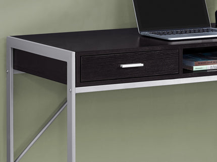 Computer Desk For Home Office Laptop, Storage Drawers