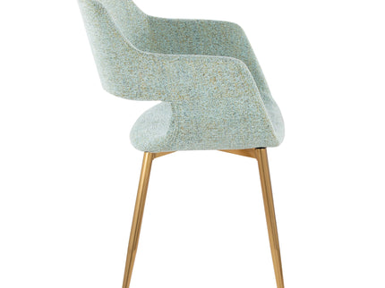 Margarite - Contemporary Versatile Dining Chair (Set of 2)