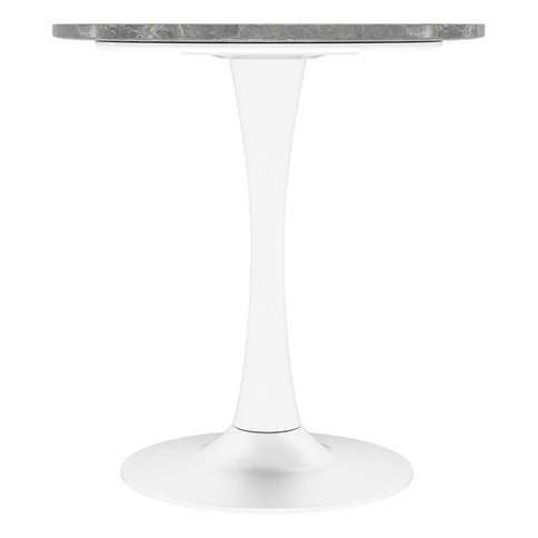 Coffee Table & Round Top