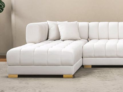 Marlow - U Shape Corner Sofa