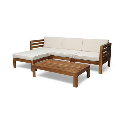 Collection image for: Outdoor Sets