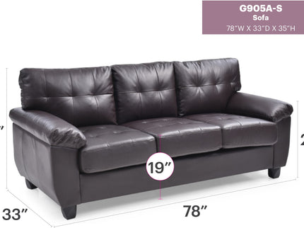 Comfortable Sofa
