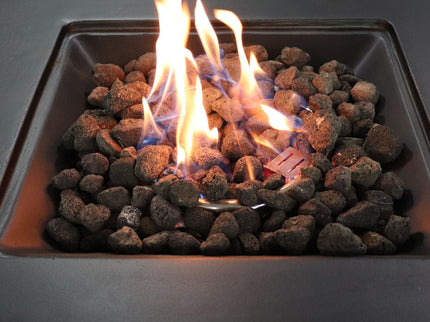 Compact Design Outdoor Fire Pit