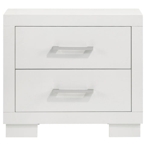 Tokyo - LED Bedroom Set