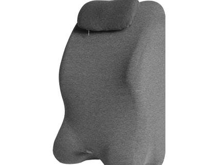 Ergonomic Spinal Posture Support Bed Pillow