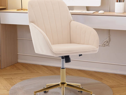 Adjustable Ergonomic Swivel Office Chair