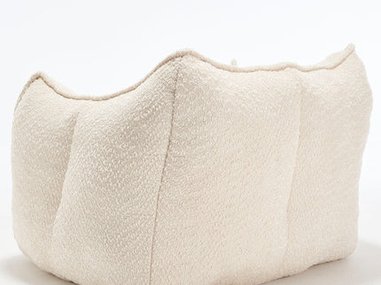 Comfortable Sofa Chairs With Highly Resilient Foam For Living Rooms And Bedrooms