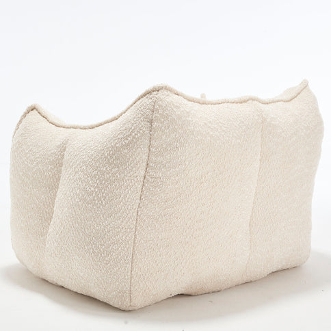 Comfortable Sofa Chairs With Highly Resilient Foam For Living Rooms And Bedrooms