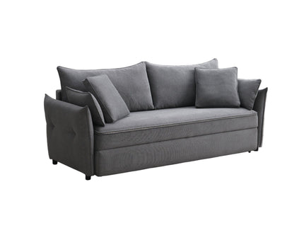 Irina - Pull Out Sleep With Storage