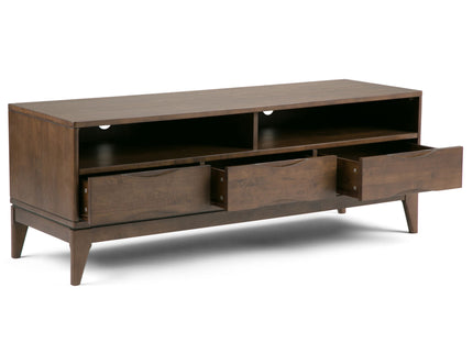 Harper - Handcrafted TV Media Stand