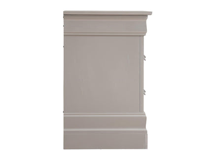 Decorative Accents Nightstand