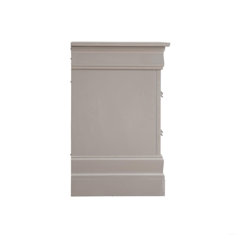 Decorative Accents Nightstand