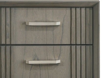 Hugo - Bedroom Set