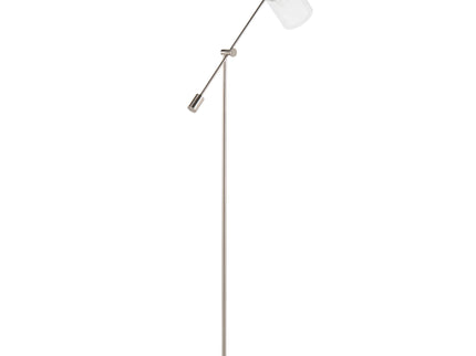 Marcel - Contemporary / Glam Floor Lamp