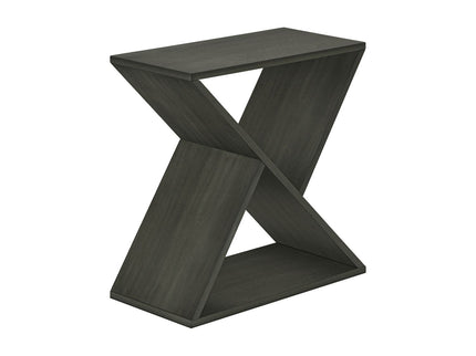 Accent Side Table, Contemporary Stylish Design