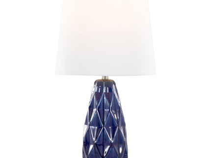 Hex - Contemporary Lamp (Set of 2)