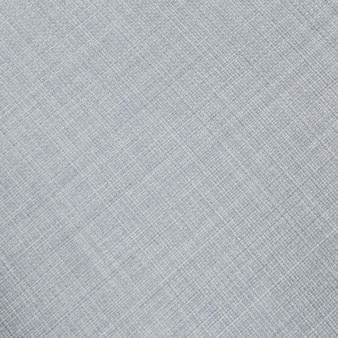 Arm Chair With Open Back Spindle Design, Padded Armrests