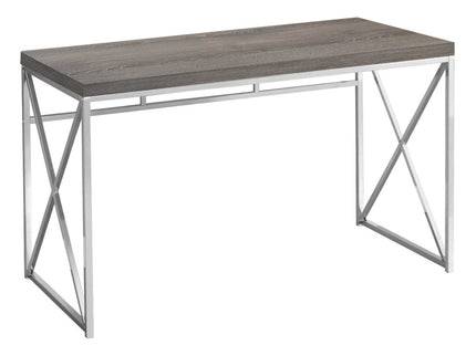 Computer Desk For Home Office, Laptop, Glossy Contemporary & Modern