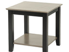 Gray / End Tables