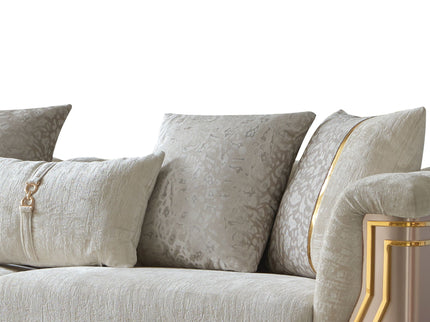 Chateau - Living Room Set