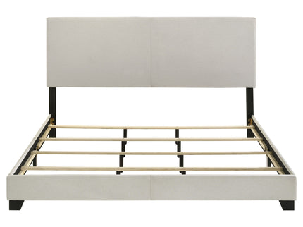 Efram - Panel Bed